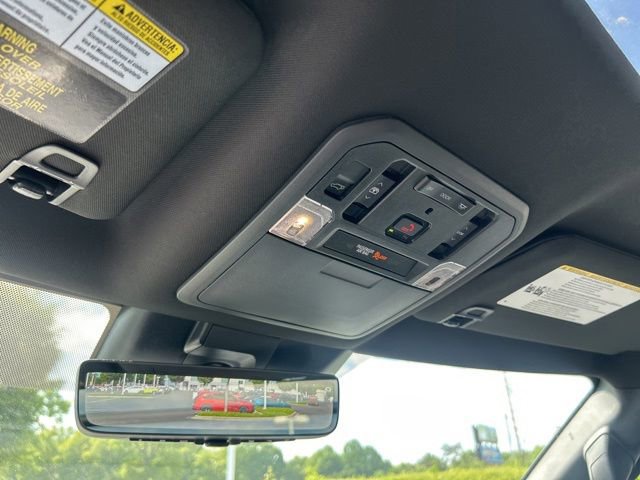 New 2026 Toyota Sequoia Limited AWD/4WD image 25
