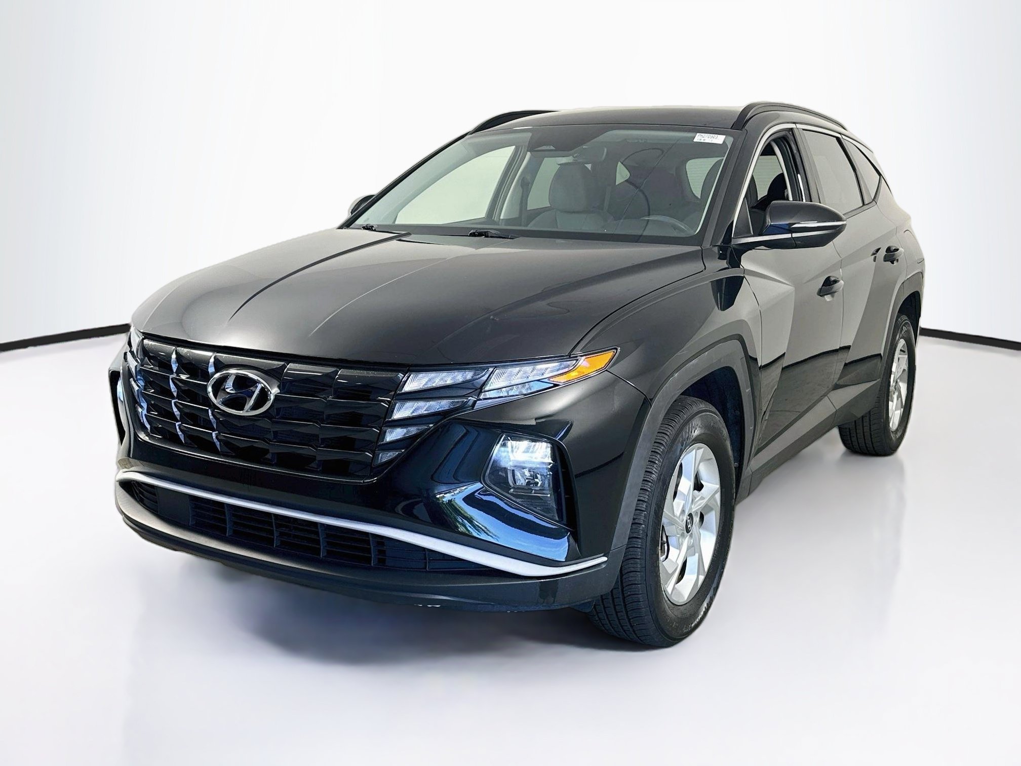 Used 2023 Hyundai Tucson SEL AWD/4WD image 1