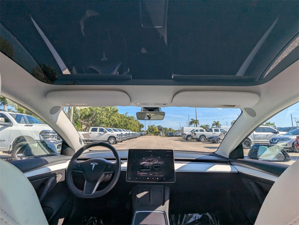 Used 2023 Tesla Model 3 Long Range image 19