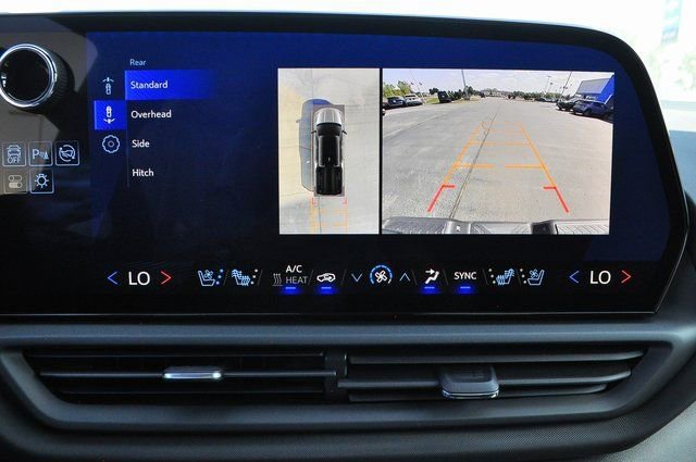 New 2025 Chevrolet Silverado EV LT image 23