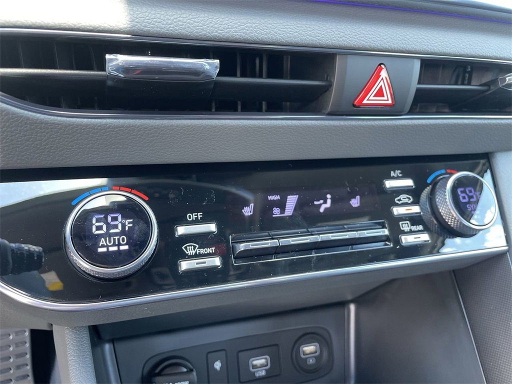New 2023 Hyundai Sonata N Line image 26