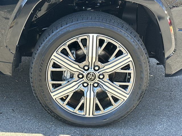 Used 2024 Toyota Tundra Capstone image 16