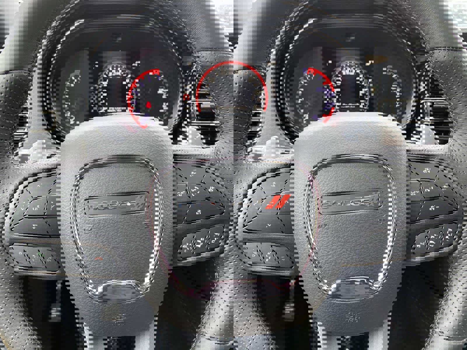 New 2026 Dodge Durango GT image 15