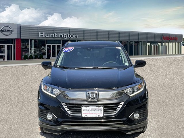 Used 2022 Honda HR-V EX image 2