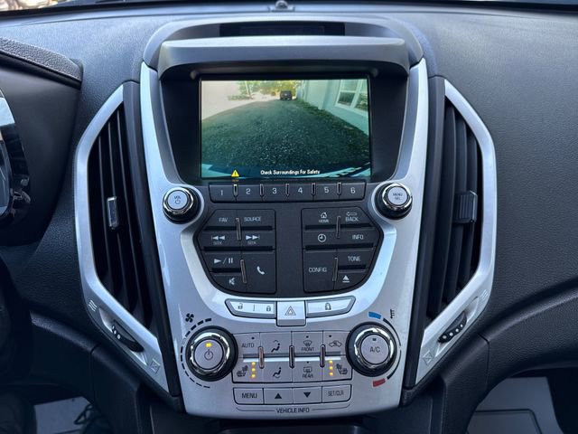 Used 2014 GMC Terrain SLT AWD/4WD image 31