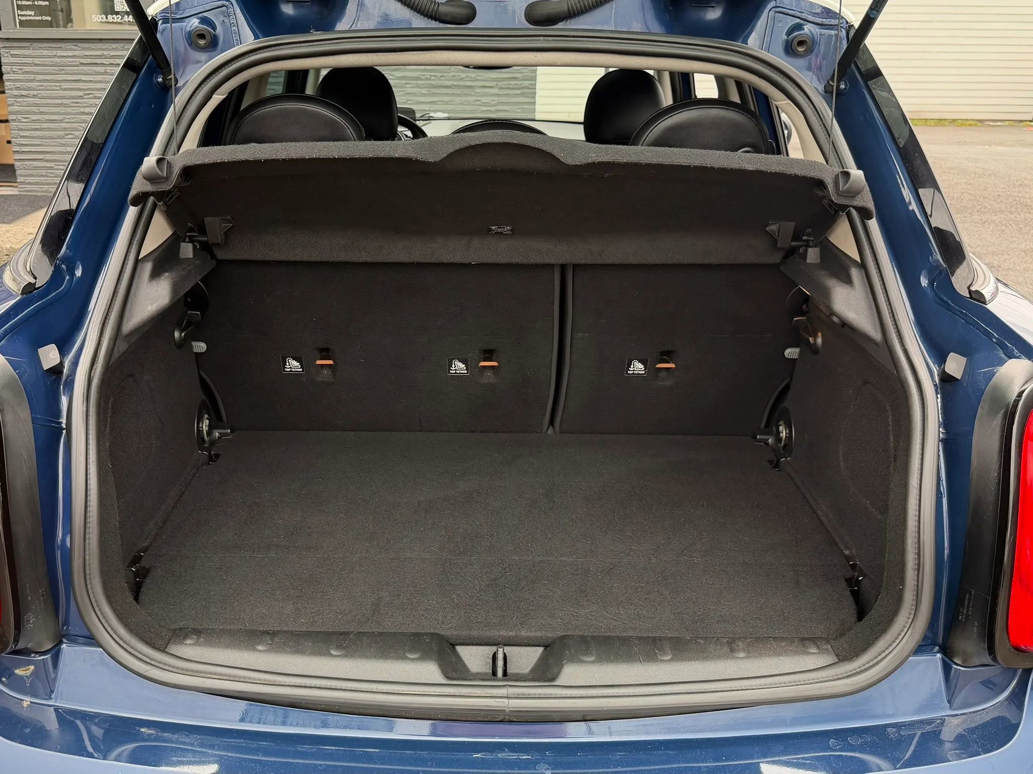 Used 2015 MINI Cooper S image 22