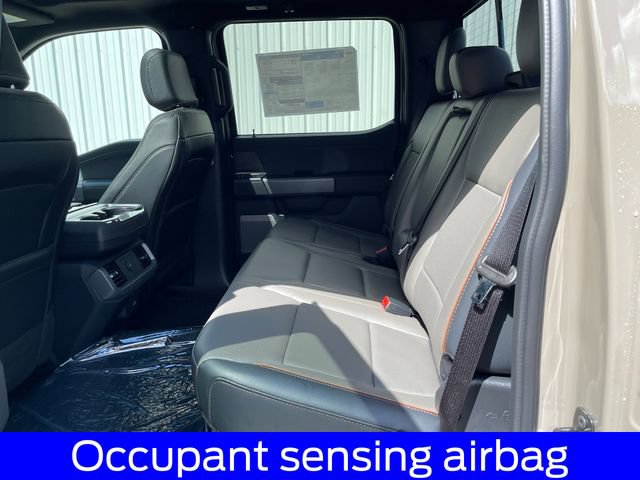 New 2026 Ford F150 Lariat w/ Equipment Group 501A Mid AWD/4WD image 24
