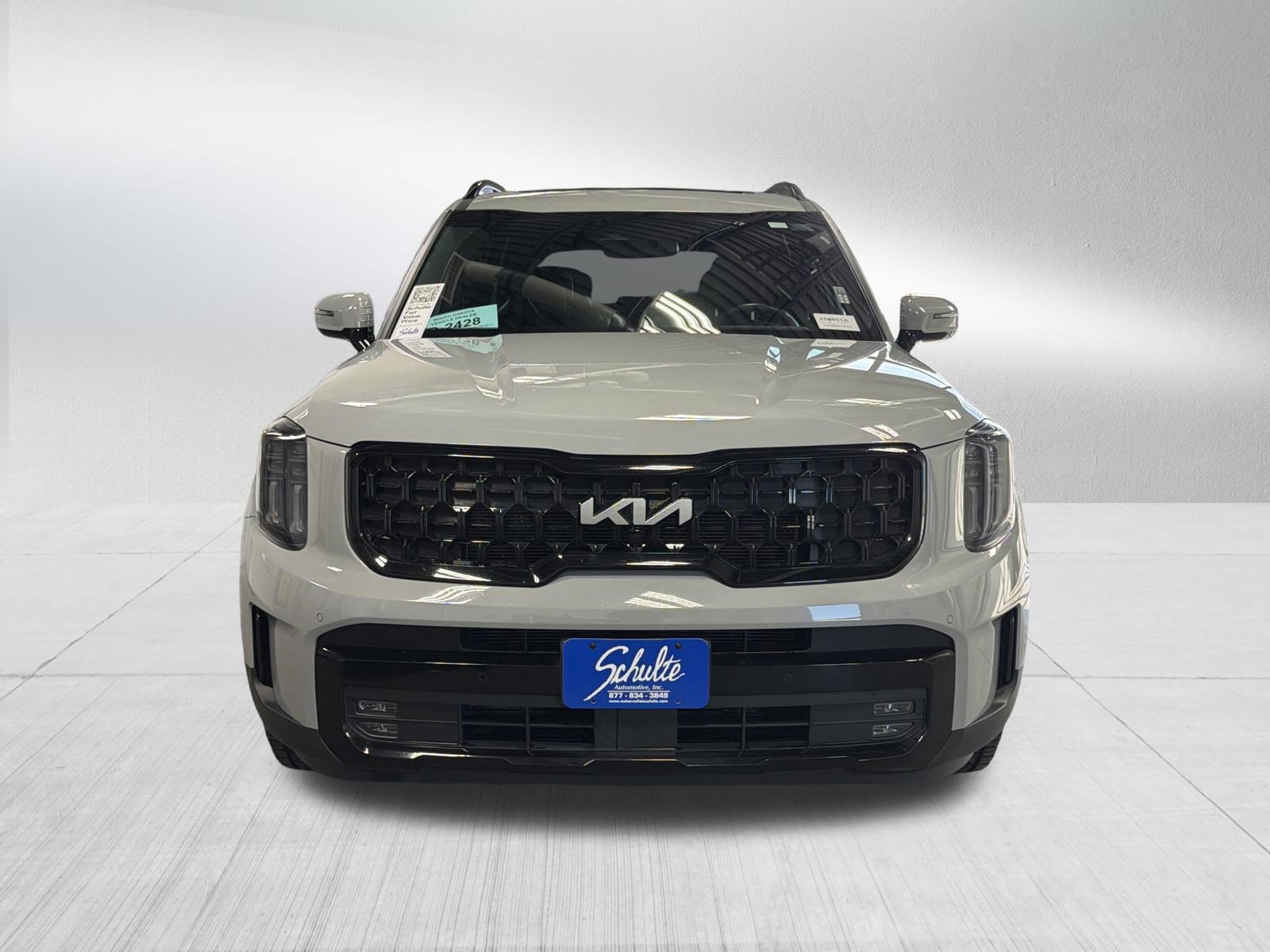 Used 2024 Kia Telluride SX X-Pro image 2