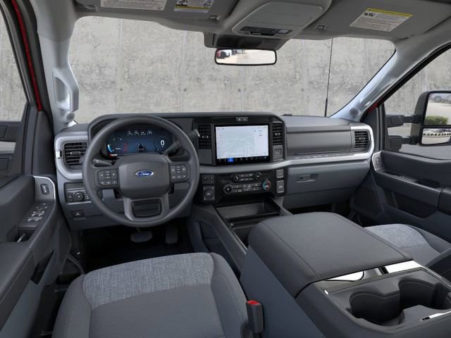 New 2026 Ford F250 XLT w/ XLT Premium Package image 9