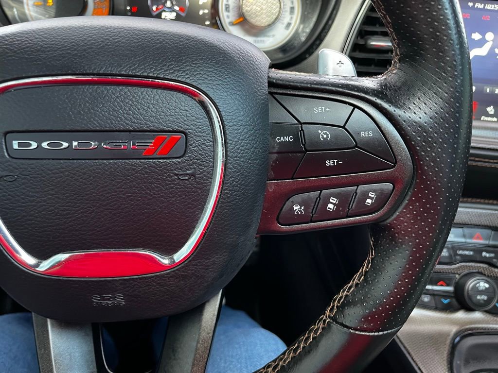 Used 2020 Dodge Challenger R/T Scat Pack image 45