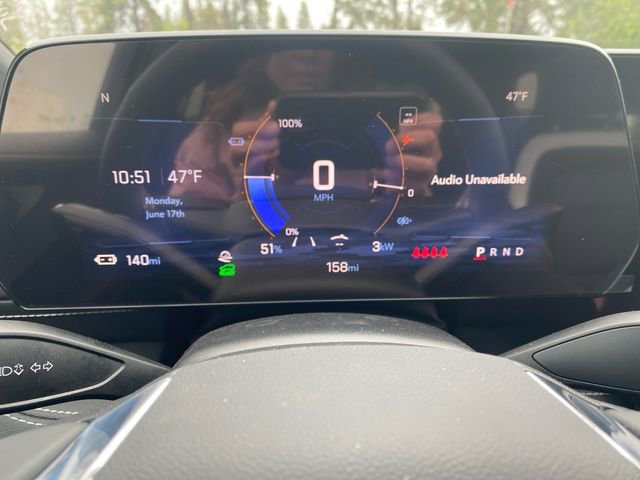 New 2024 Chevrolet Blazer EV LT image 19