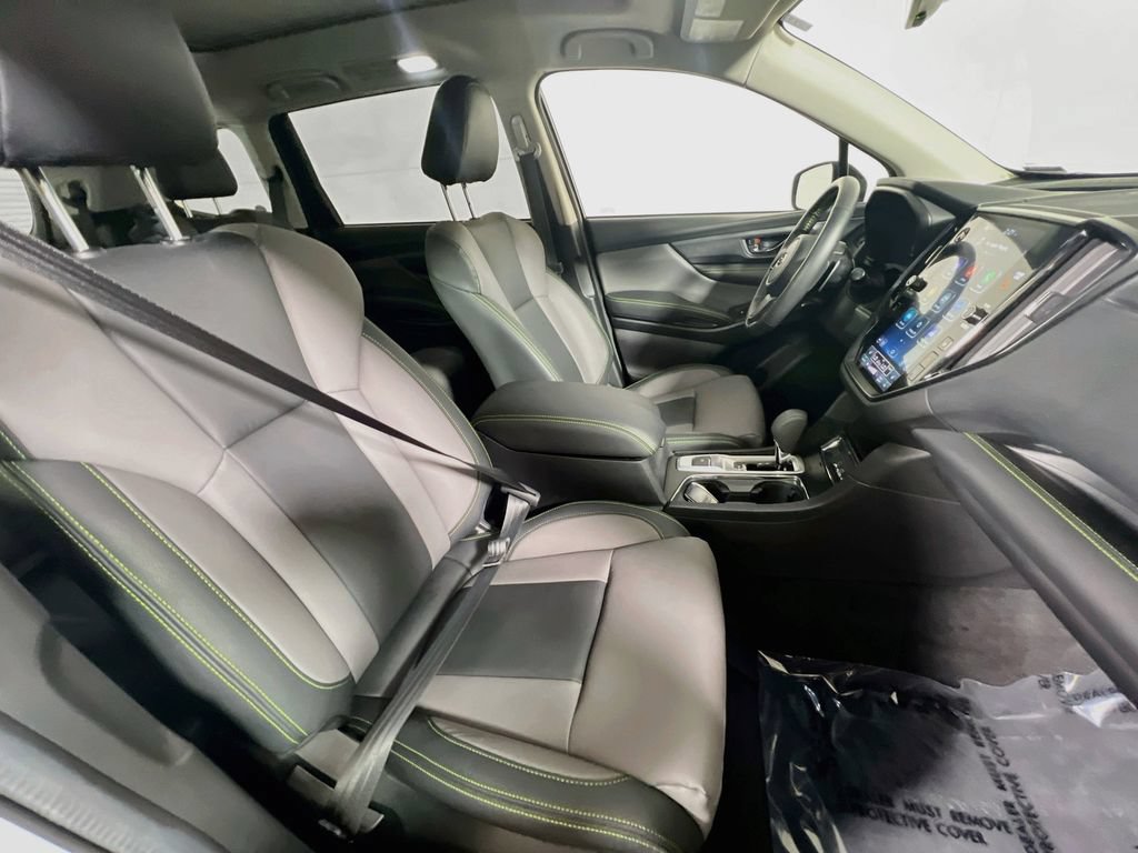 Used 2023 Subaru Ascent Onyx Edition AWD/4WD image 25