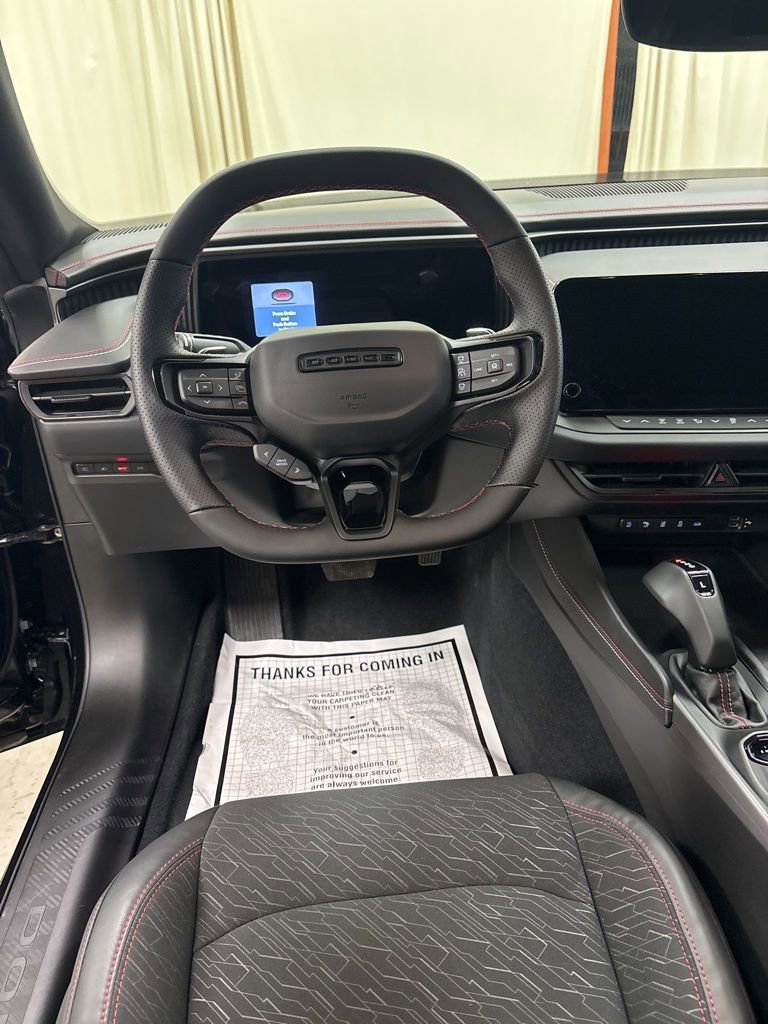 New 2026 Dodge Charger R/T Scat Pack image 11