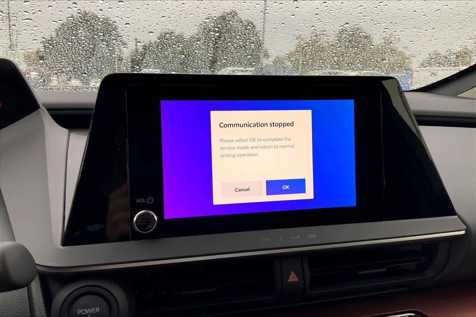 New 2026 Toyota Prius Plug-In Hybrid FWD image 18