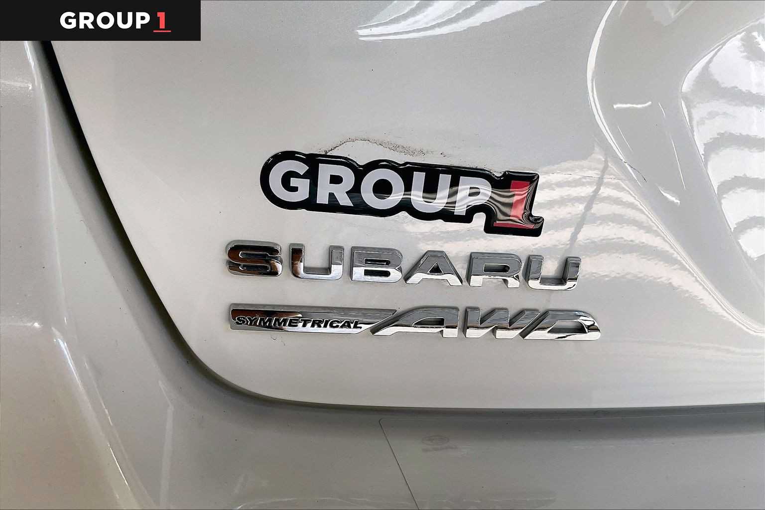 Certified 2024 Subaru Impreza 2.0i AWD/4WD image 30