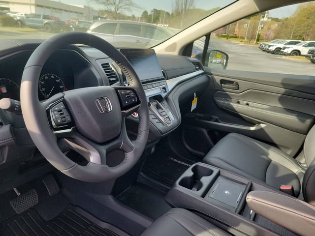 New 2026 Honda Odyssey EX-L image 13
