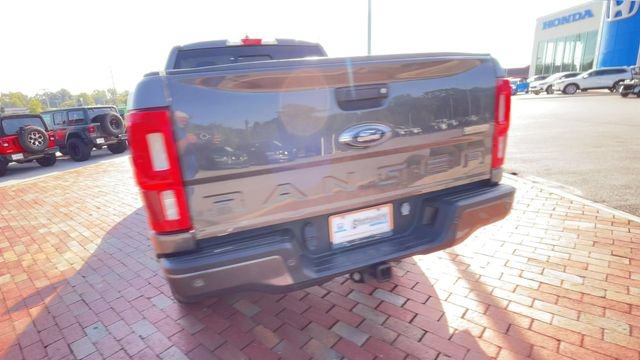 Used 2020 Ford Ranger XLT w/ Equipment Group 302A Luxury RWD image 8