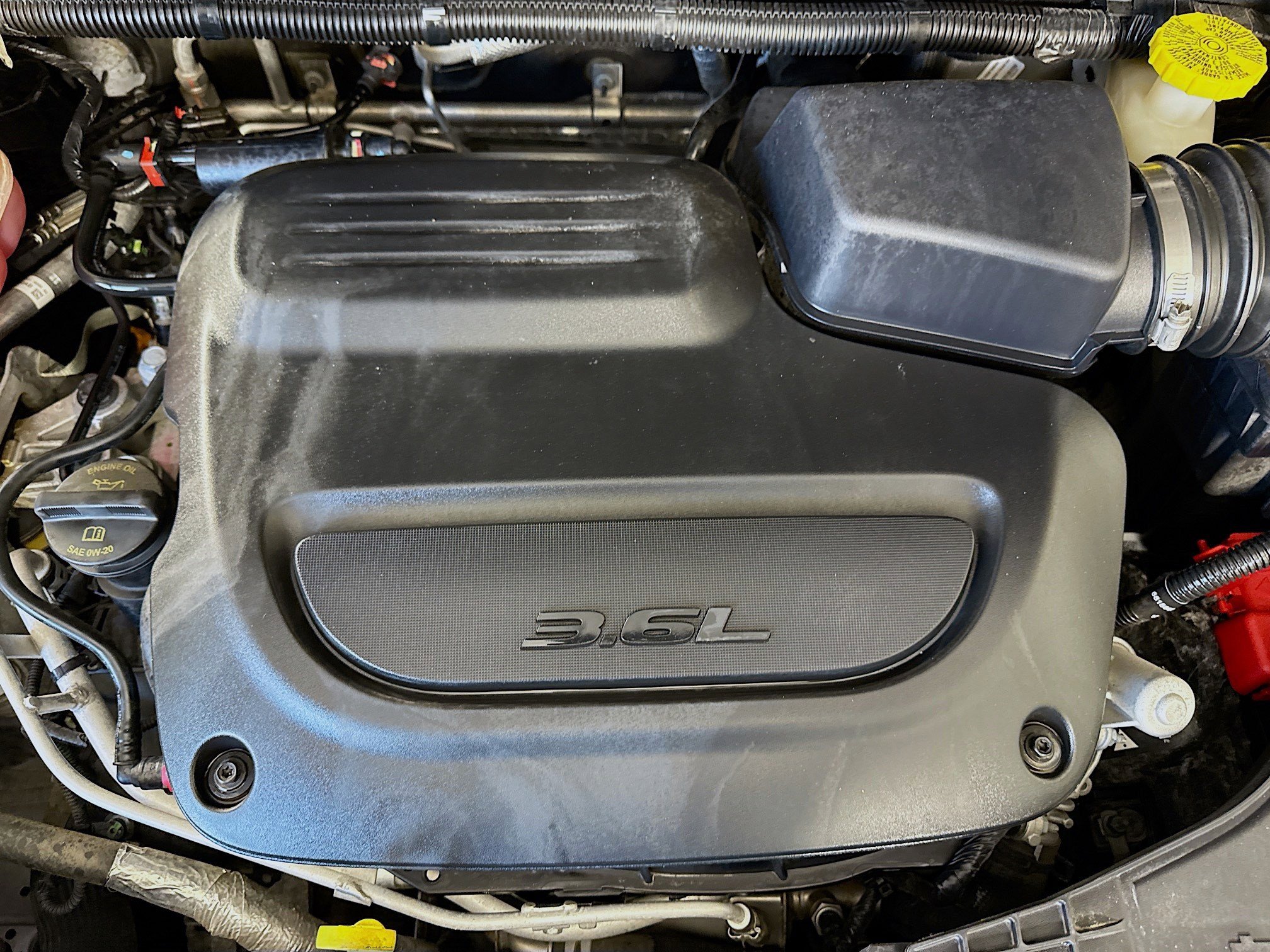 Used 2023 Chrysler Pacifica Touring-L image 37