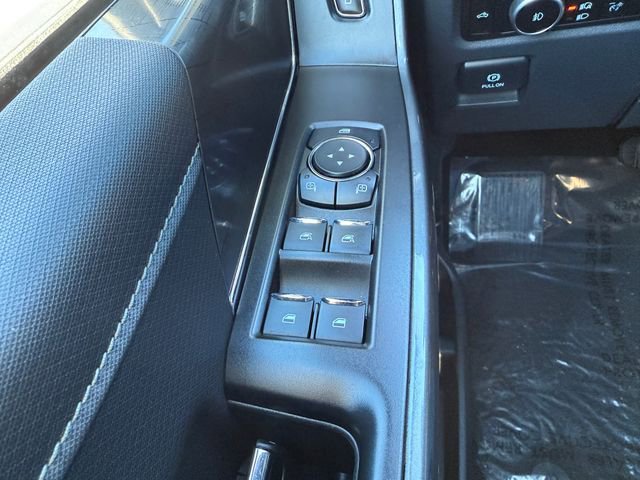 Used 2023 Ford F150 XLT w/ Equipment Group 302A High AWD/4WD image 24