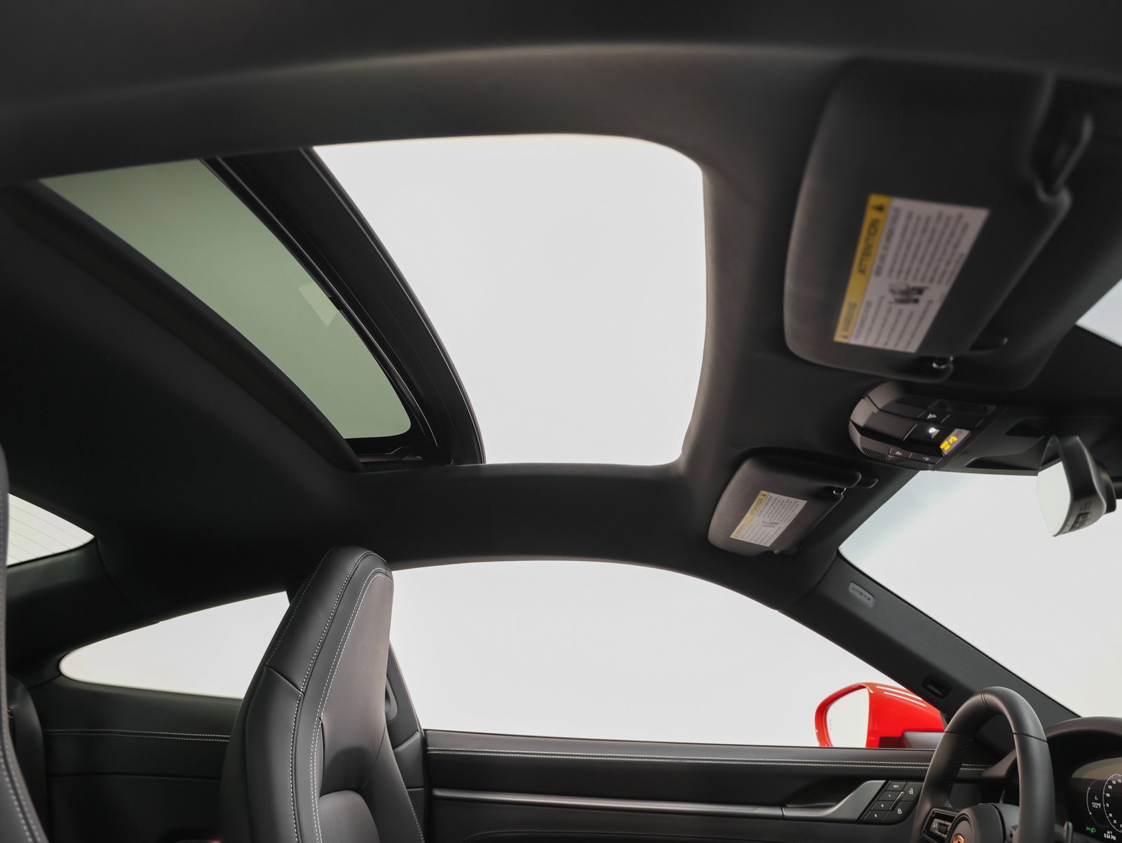 Used 2025 Porsche 911 Carrera image 28