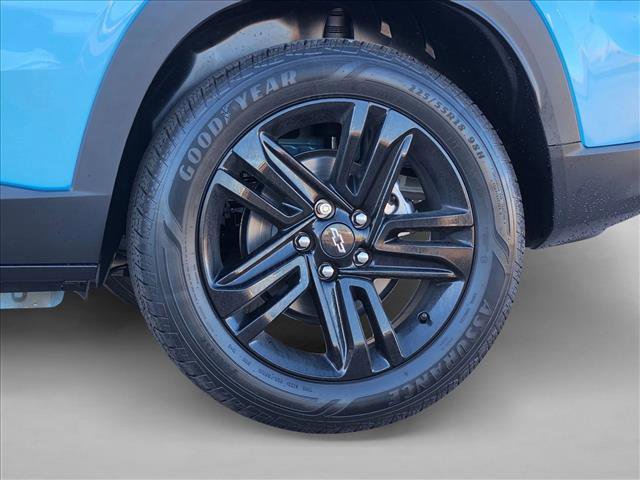 New 2026 Chevrolet Trax ACTIV w/ Sunroof Package image 10