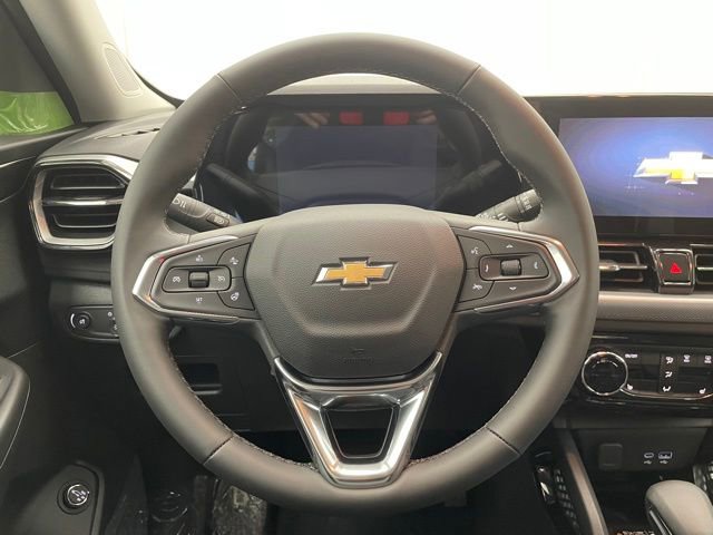 New 2026 Chevrolet TrailBlazer LT w/ Convenience Package image 11
