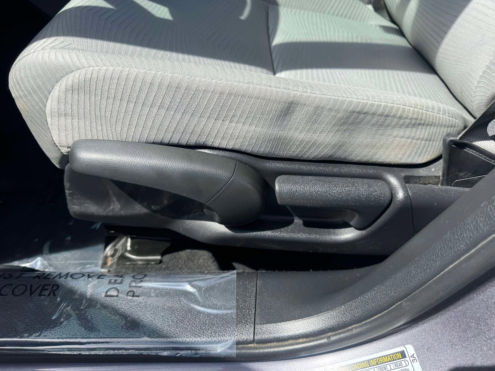 Used 2015 Honda Accord LX image 22