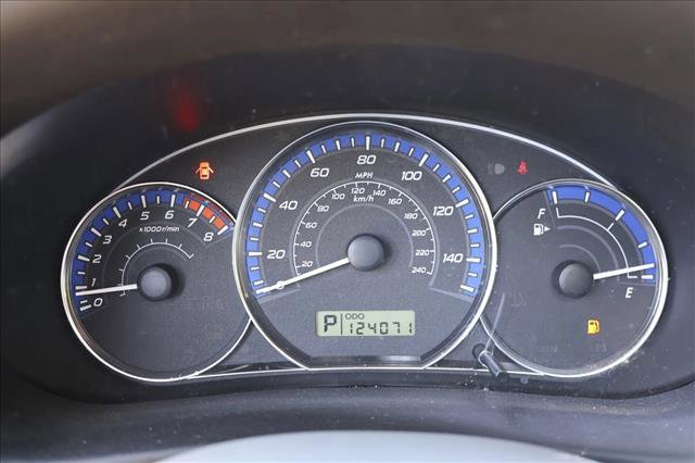 Used 2012 Subaru Forester 2.5X Limited AWD/4WD image 13