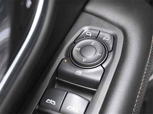 Used 2021 GMC Yukon SLT image 12