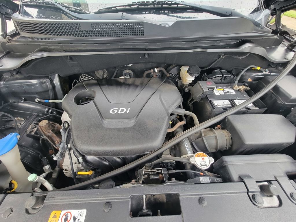 Used 2016 Kia Soul image 36