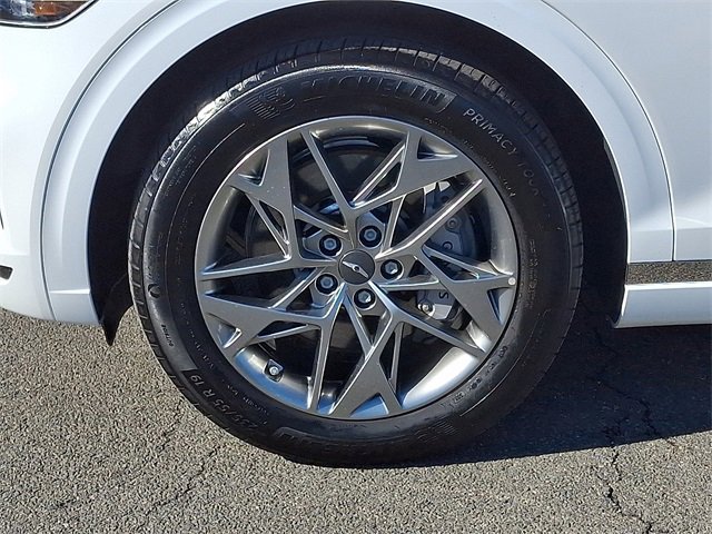 Used 2025 Genesis GV70 2.5T image 8