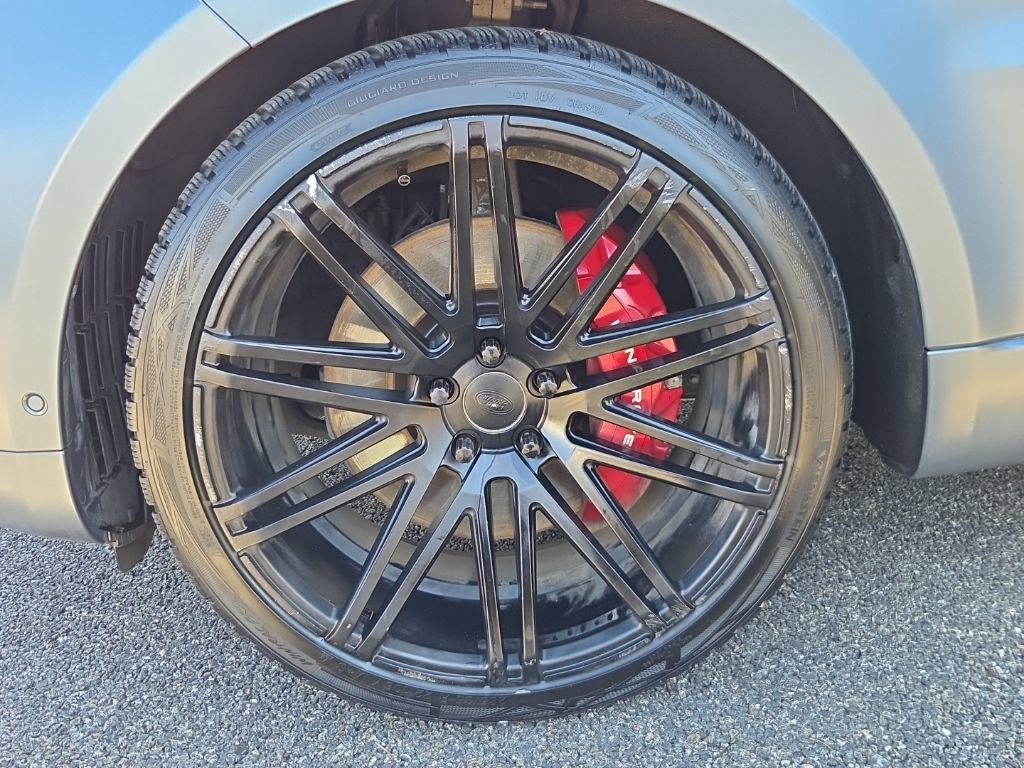 Used 2019 Land Rover Range Rover Sport HSE Dynamic image 28