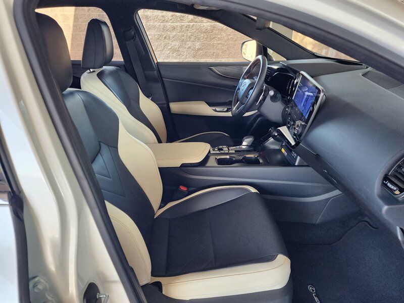 Used 2022 Lexus NX 350 AWD w/ Vision Package image 67