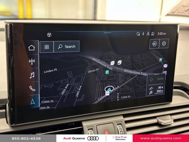 Used 2023 Audi Q5 2.0T Premium Plus w/ Premium Plus Package AWD/4WD image 25