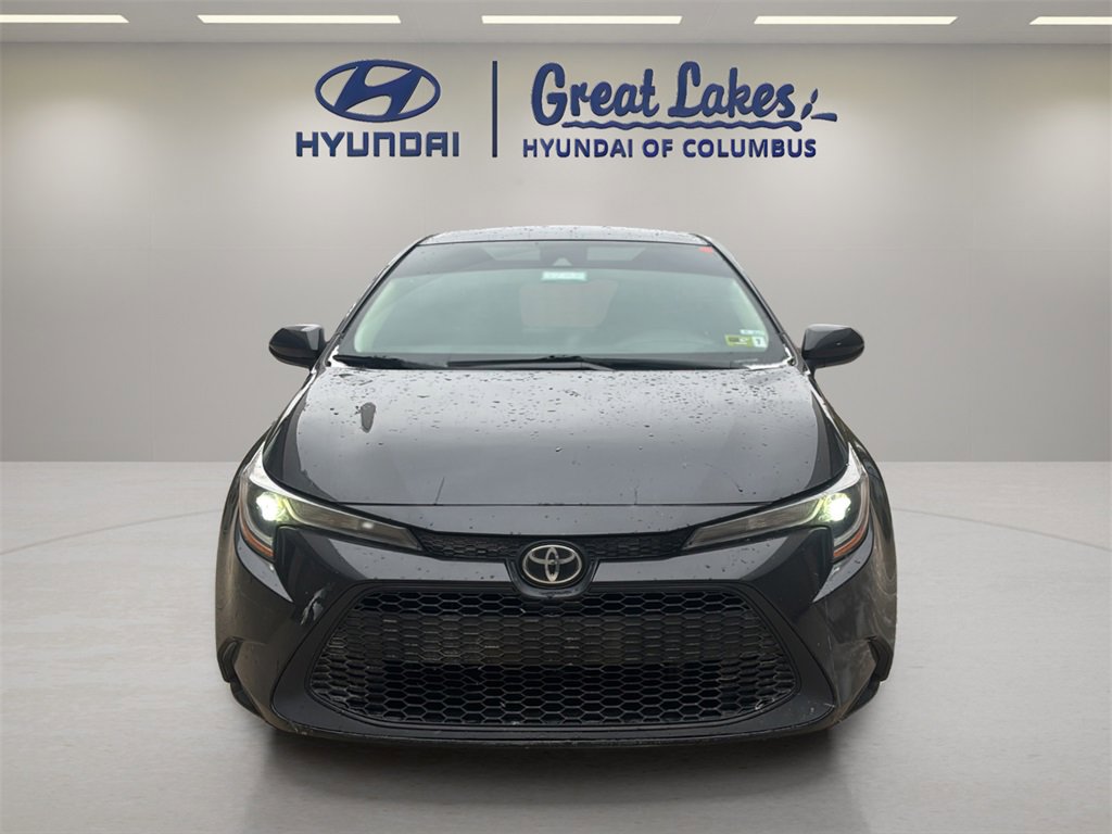 Used 2022 Toyota Corolla LE image 8