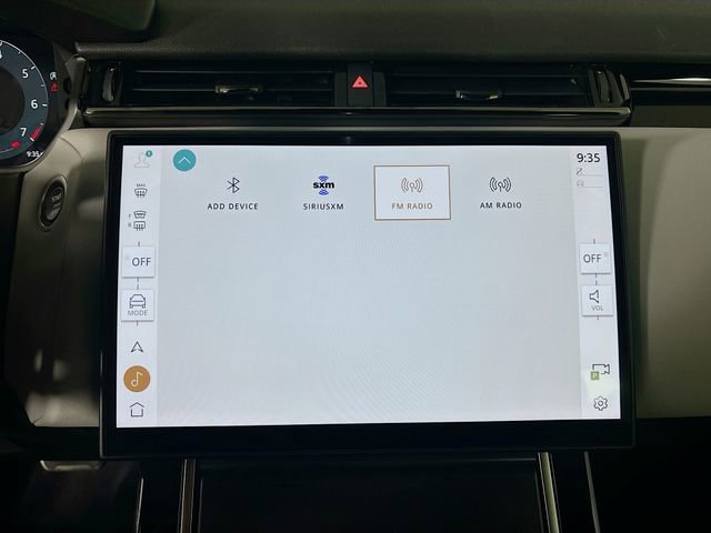 New 2026 Land Rover Range Rover Velar Dynamic SE AWD/4WD image 15