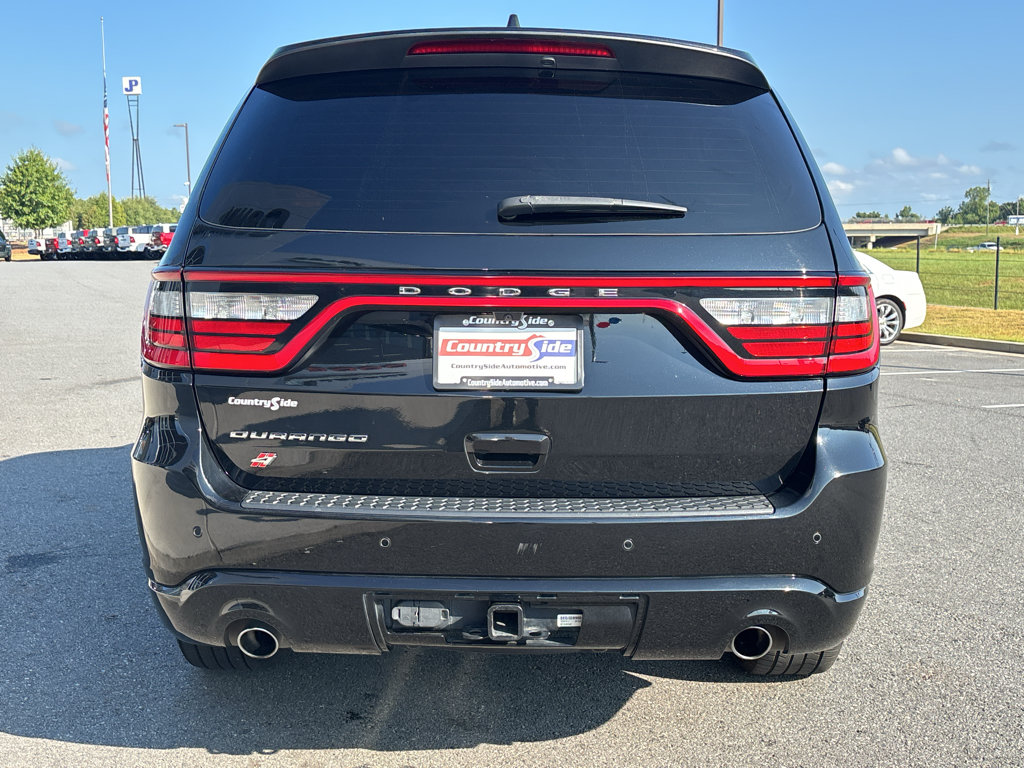 Used 2023 Dodge Durango GT AWD/4WD image 8