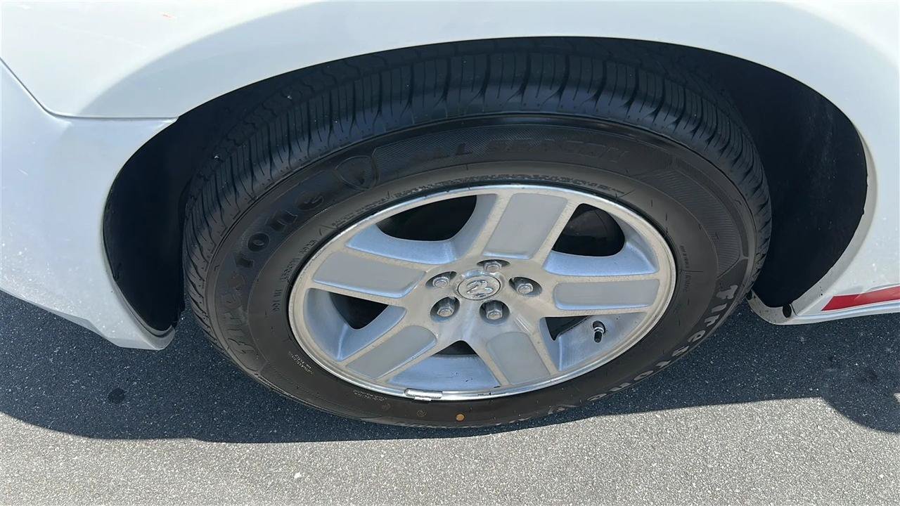 Used 2008 Dodge Charger SE RWD image 16