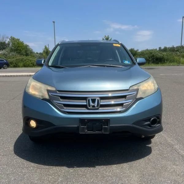 Used 2013 Honda CR-V EX-L image 11