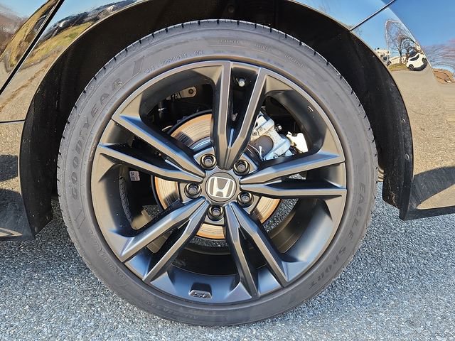 Used 2025 Honda Civic Si image 8