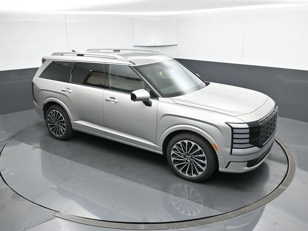New 2026 Hyundai Palisade Calligraphy image 59