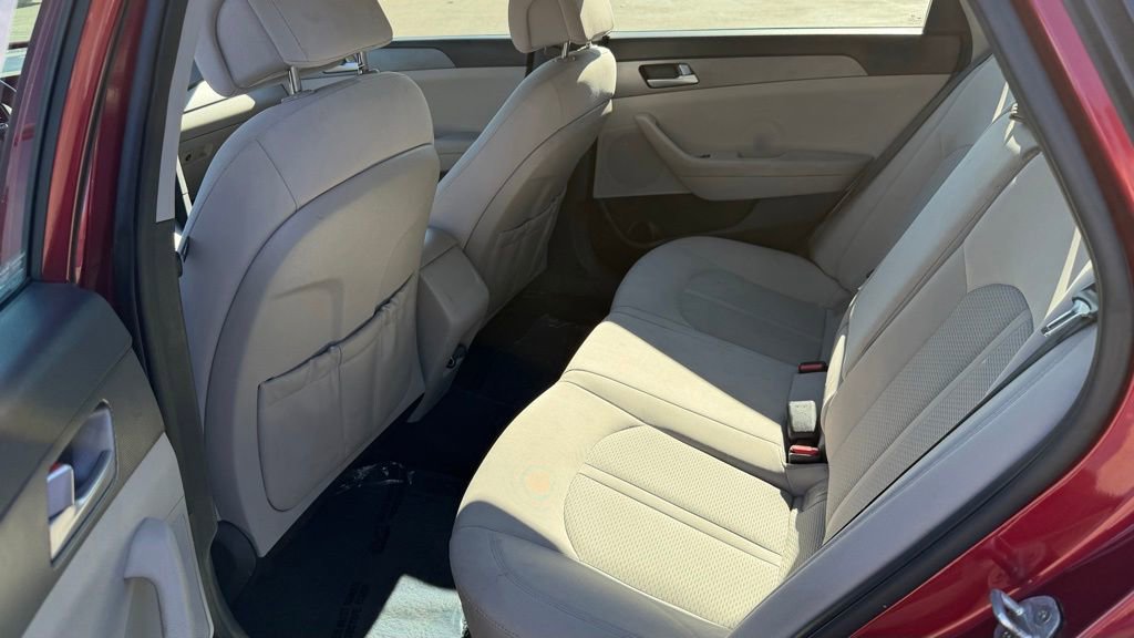 Used 2016 Hyundai Sonata SE image 20