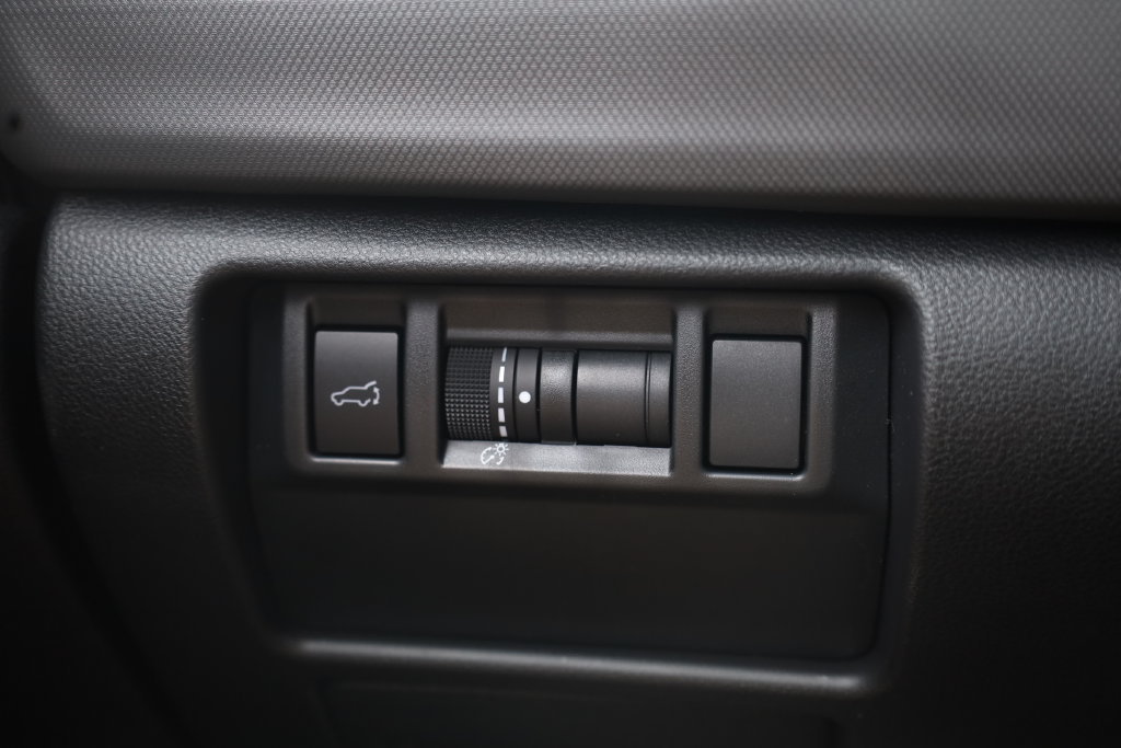 Used 2026 Subaru Forester Wilderness AWD/4WD image 21