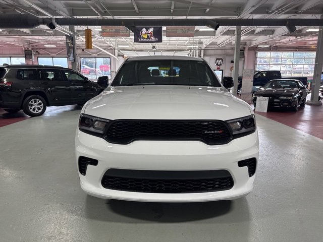 New 2026 Dodge Durango GT image 8