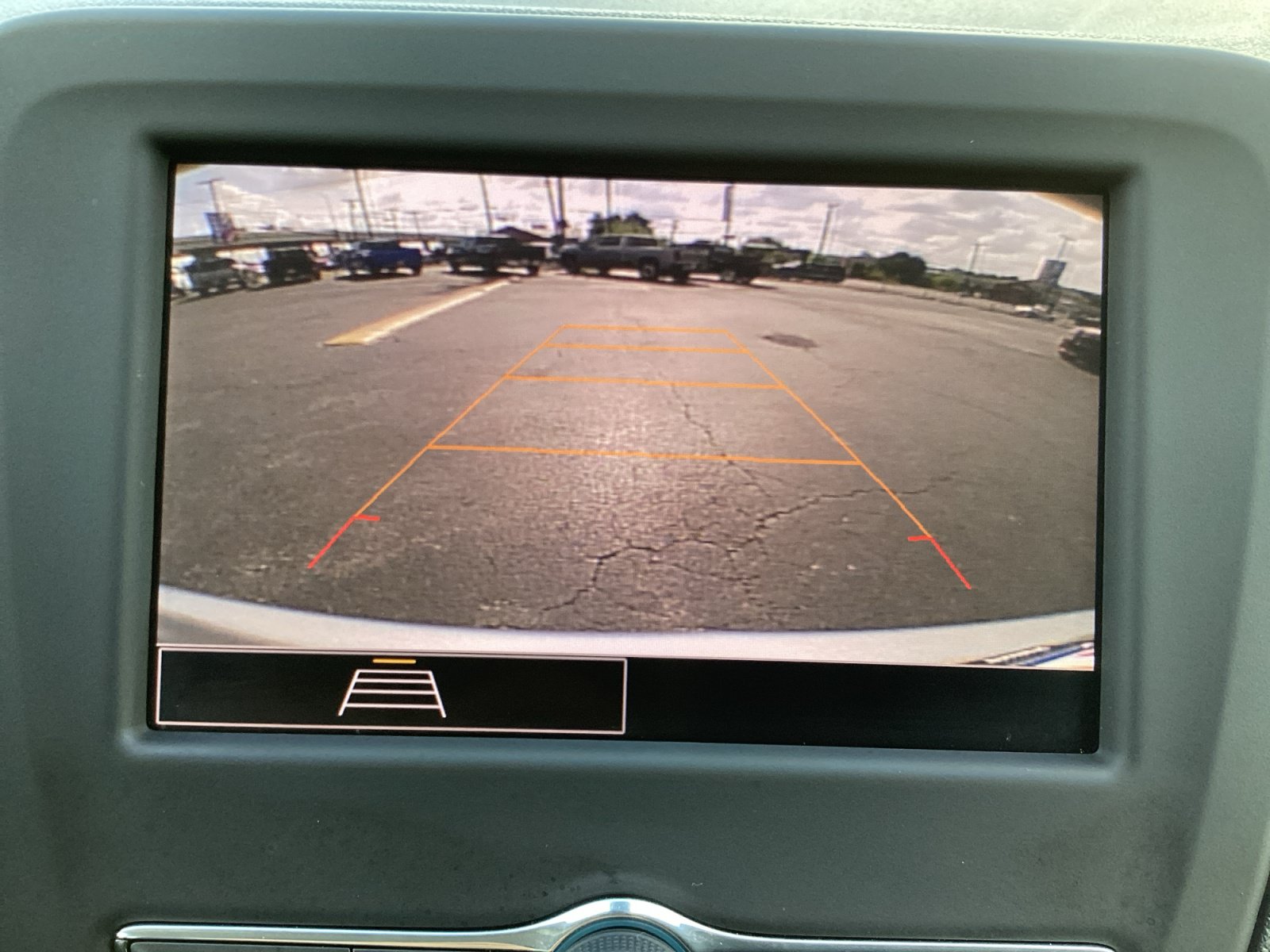 Used 2024 Chevrolet Equinox LS FWD image 20