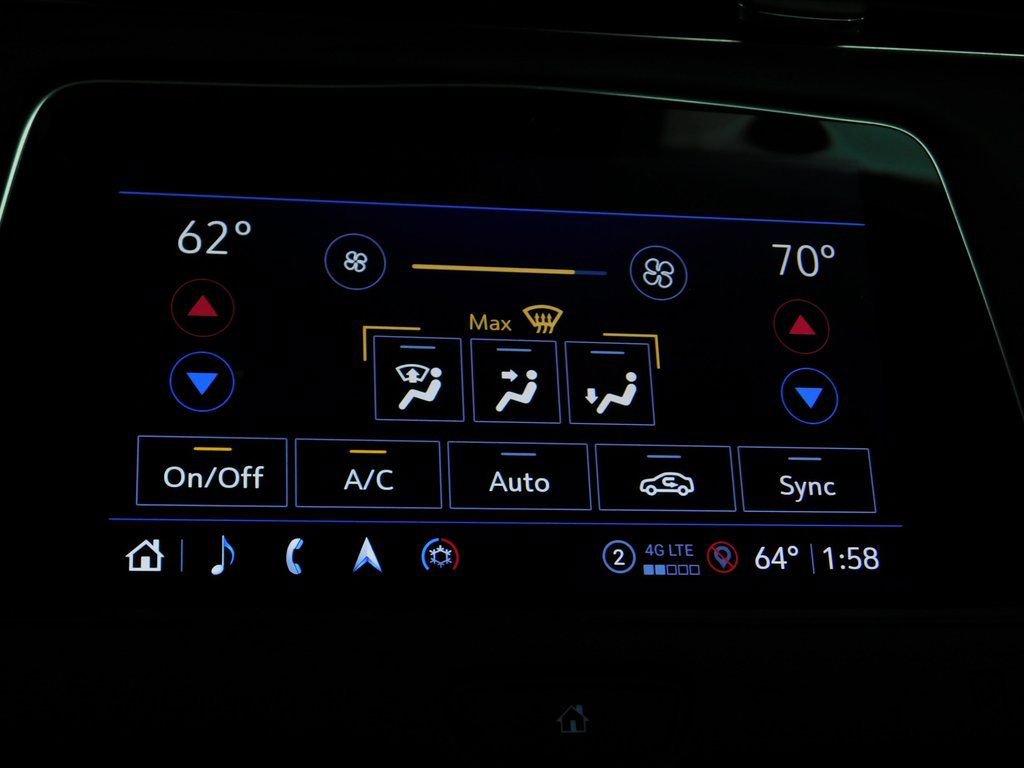 Used 2021 Cadillac XT4 Premium Luxury image 57