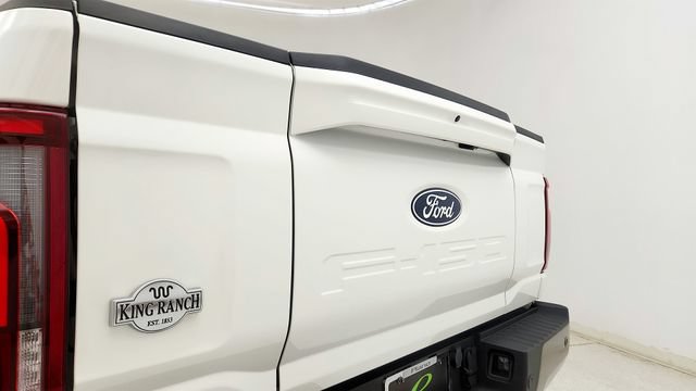 Used 2025 Ford F150 King Ranch w/ FX4 Off-Road Package AWD/4WD image 26