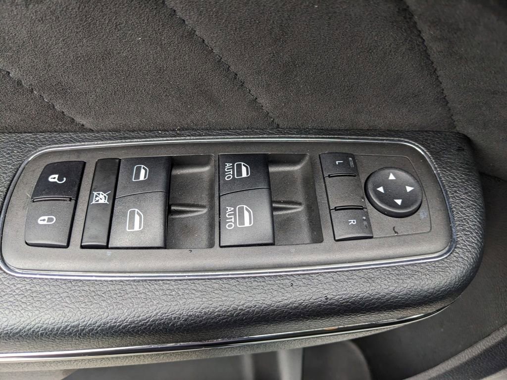 Used 2023 Dodge Charger SRT Hellcat w/ Harman/Kardon Audio Group image 53