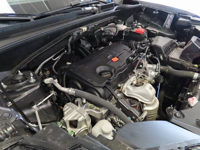 Used 2025 Honda HR-V LX image 32