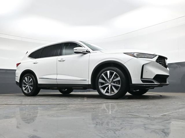 Used 2025 Acura MDX w/ Technology Package image 31